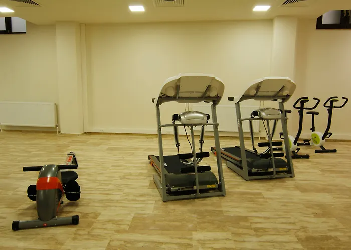 Zin D Home Otel Cekmekoey