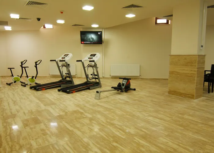 Zin D Home Otel Cekmekoey