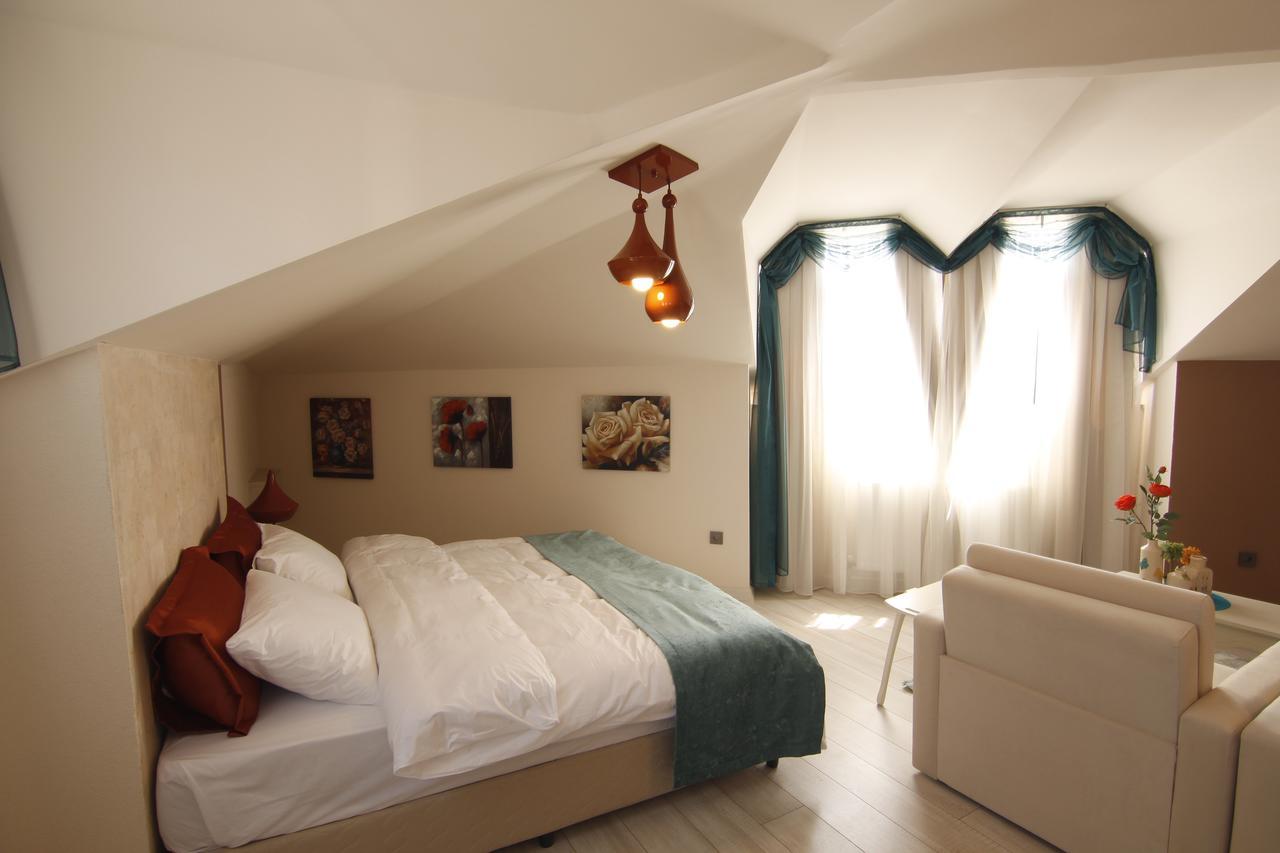 Zin D Cekmekoey Appart hôtel