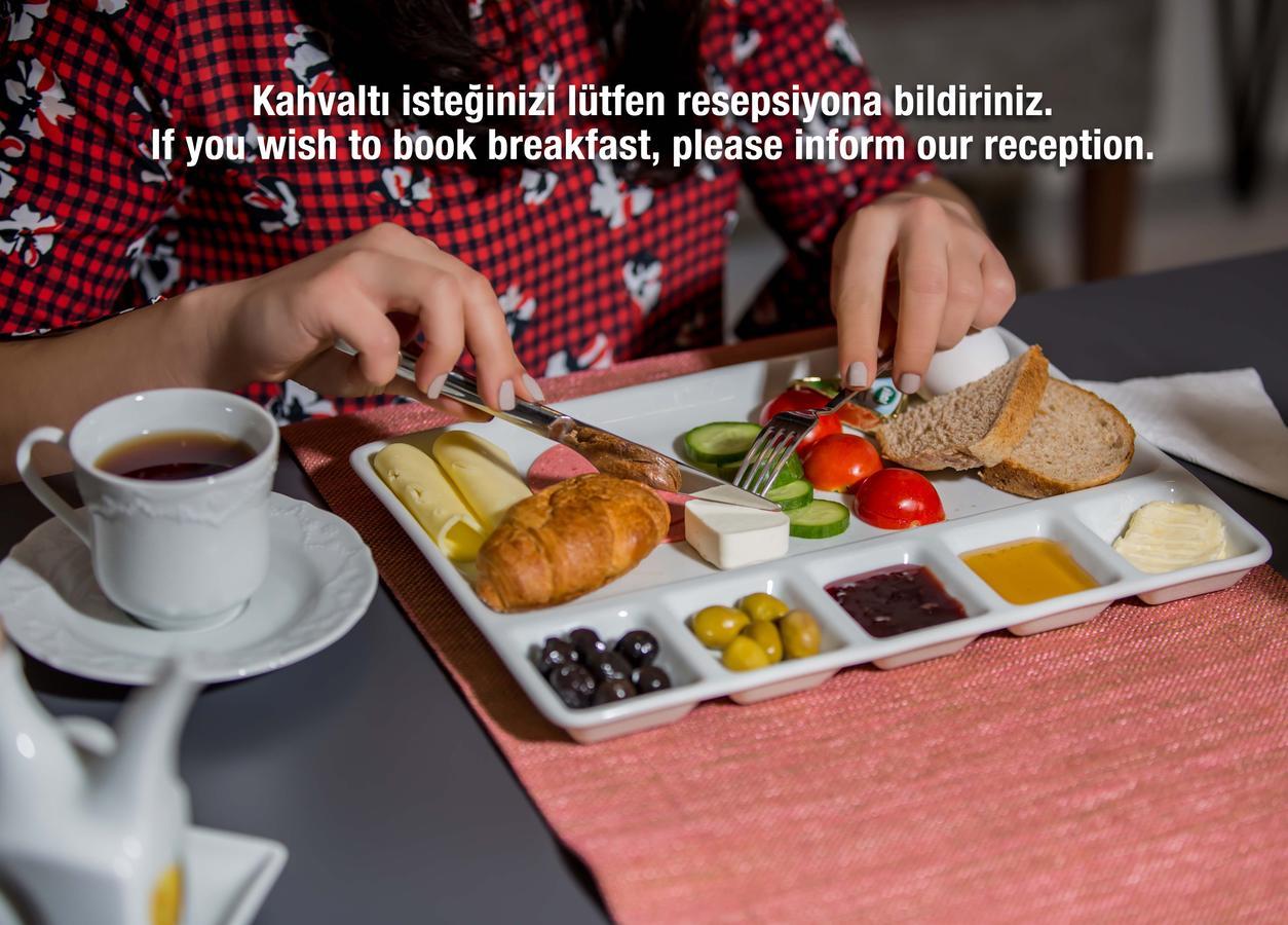 Appart hôtel Zin D Cekmekoey Istambul