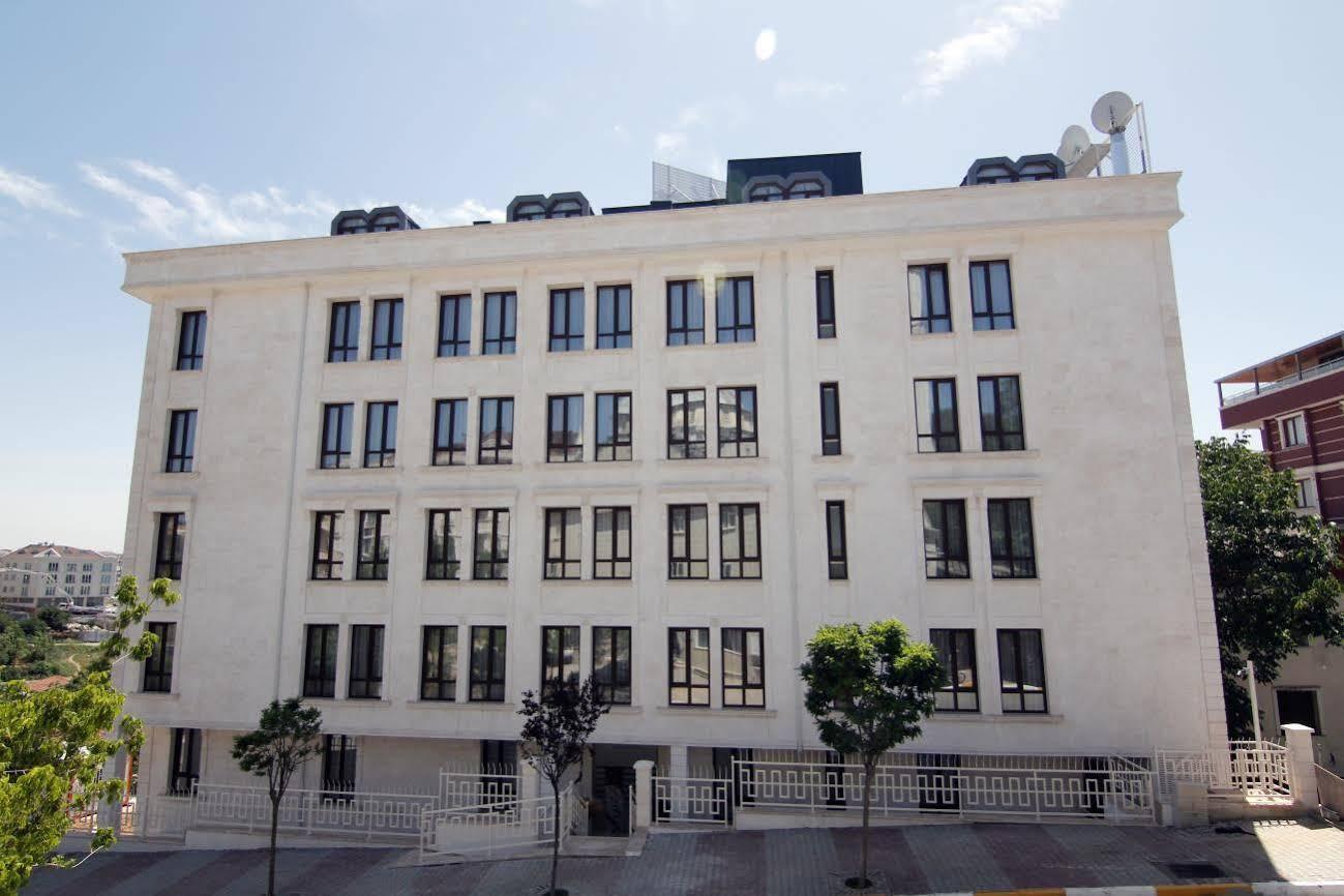 Zin D Cekmekoey Appart hôtel